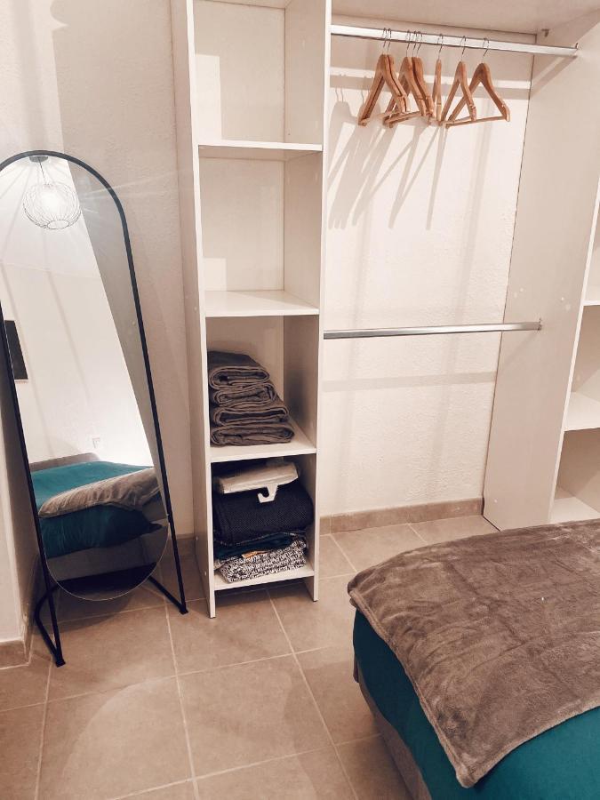 L'Atelier, Appartement Renove A 100 Metres Du Canal Σετ Εξωτερικό φωτογραφία