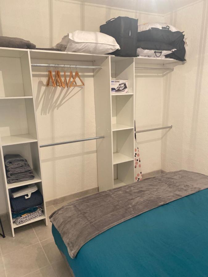 L'Atelier, Appartement Renove A 100 Metres Du Canal Σετ Εξωτερικό φωτογραφία