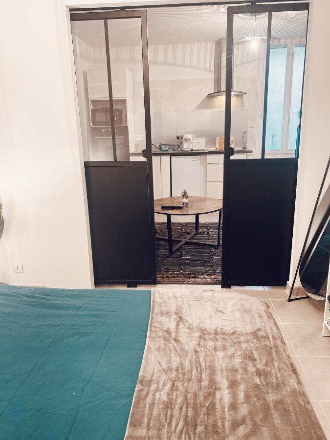 L'Atelier, Appartement Renove A 100 Metres Du Canal Σετ Εξωτερικό φωτογραφία