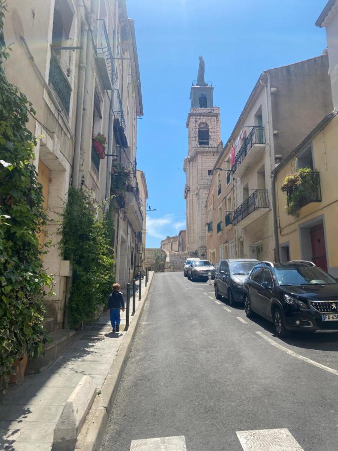 L'Atelier, Appartement Renove A 100 Metres Du Canal Σετ Εξωτερικό φωτογραφία